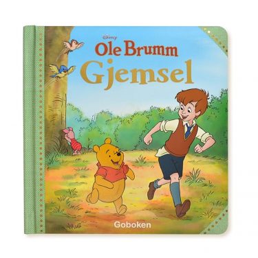 Ole Brumm - Gjemsel - Image 1
