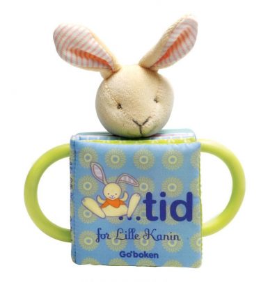 Tid for lille kanin - Image 1