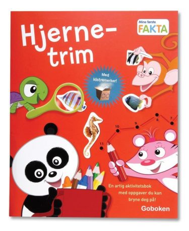 Hjernetrim - Image 1