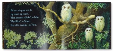 Ugleungene - Image 2