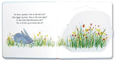 Det er en liten baby - Image 2