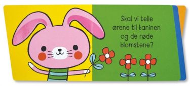 Pek på nesen - Image 2