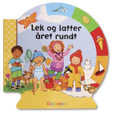Lek og latter året rundt - Image 1