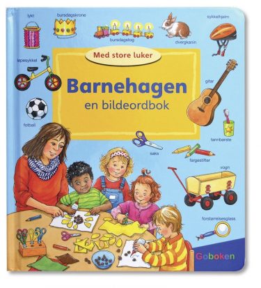 Barnehagen - Image 1