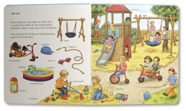 Barnehagen - Image 2