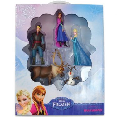 Frost aktivitetspakke - Image 2