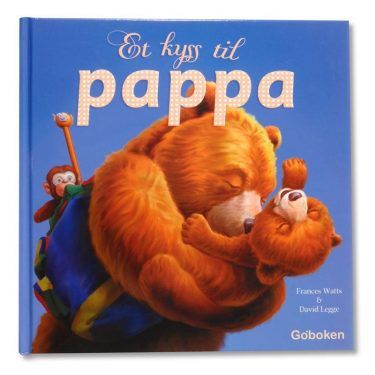 Et kyss til pappa - Image 1