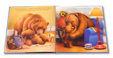 Et kyss til pappa - Image 2