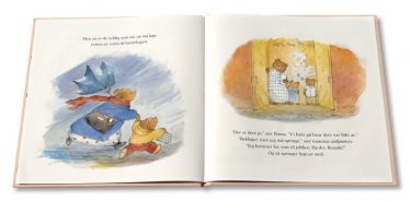 Jeg glemte å si at jeg er glad i deg - Image 2