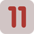 11