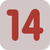 14