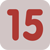 15