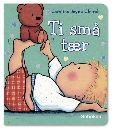 Ti små tær - Image 1