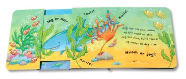 Hvem gjemmer seg i havet? - Image 2