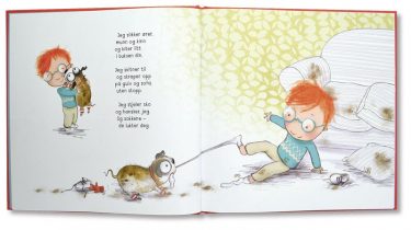 Jeg vil være vennen din - Image 2