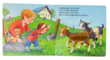 På gårdsbesøk - Image 2