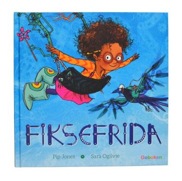 Fiksefrida - Image 1