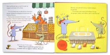 Slant og Moneta - Image 2