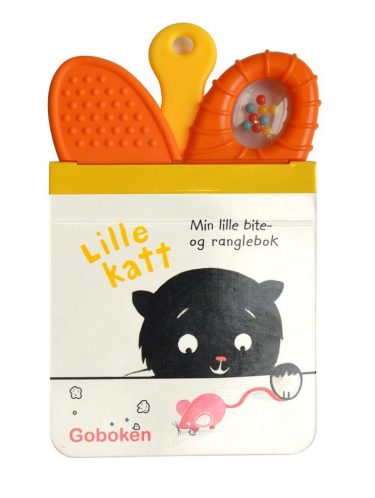 Lille katt - Image 1