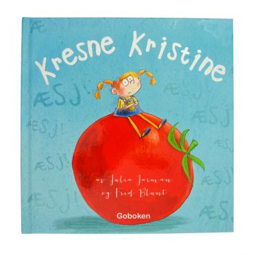 Kresne Kristine - Image 1