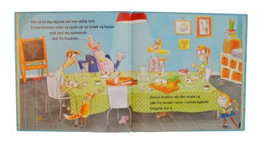 Kresne Kristine - Image 2