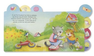 Jeg trøster deg - Image 2