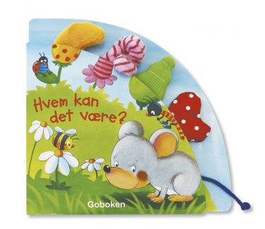 Hvem kan det være? - Image 1