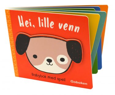 Hei, lille venn - Image 1