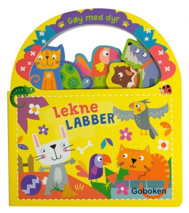 Lekne labber - Image 1
