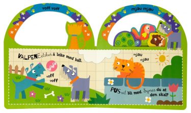 Lekne labber - Image 2