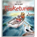 Bob-og-Belli_Fisketuren_Cover