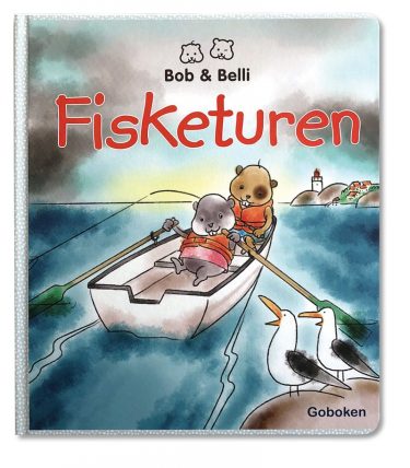 Bob & Belli Fisketuren - Image 1