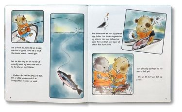 Bob & Belli Fisketuren - Image 2