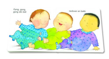 Ro, ro, ro din båt - 70% - Image 2