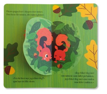 Jeg elsker deg mer - Image 2