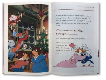 Mikke Mus: Et juleeventyr - Image 2