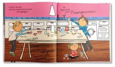 Litt usynlig - Image 2