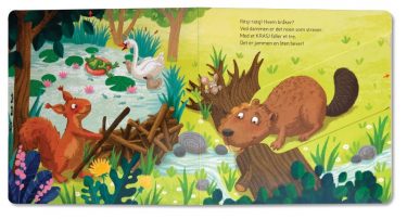 Hvem bråker i skogen? - Image 2