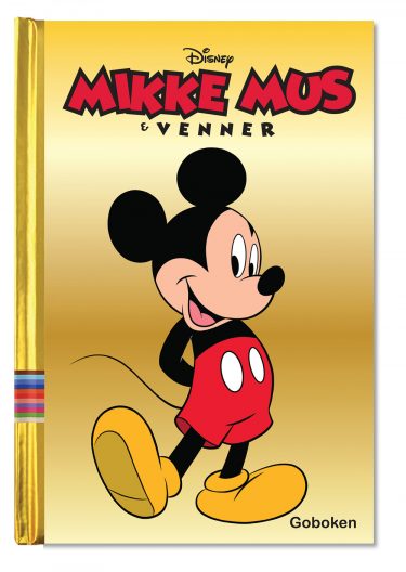 Mikke blir 90 år! - Image 1