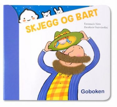 Skjegg og bart - Image 1