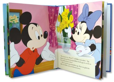 Blomstermysteriet - Image 2