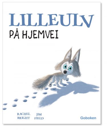 Lilleulv på hjemvei - Image 1