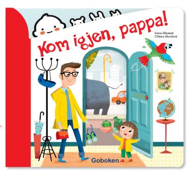 Kom igjen, pappa! - Image 1