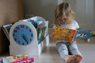 Bokkasse - hvit - Image 3