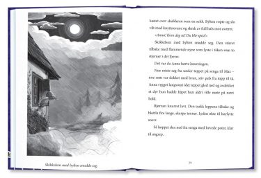 Vampyrkniven - Image 2