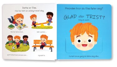 Vi utforsker følelser - Image 2