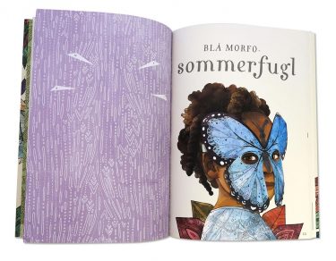 Regnskogmasker - Image 2