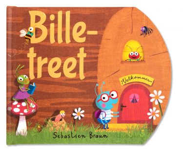 Billetreet - Image 1