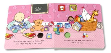 Titt-tei, kom frem! - Image 2