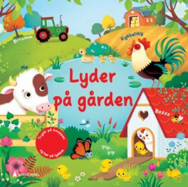 Lyder på gården - Image 1